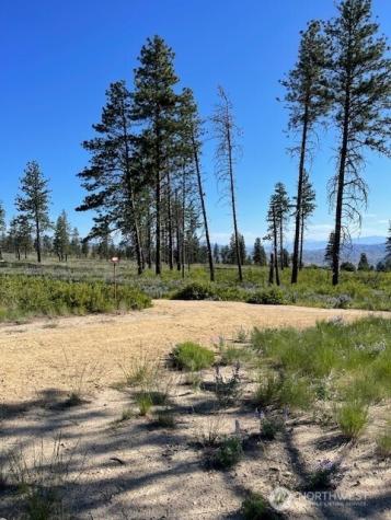 0 4xx Harmony Heights Road Brewster WA 98812