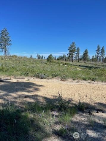 0 4xx Harmony Heights Road Brewster WA 98812