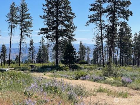 0 4xx Harmony Heights Road Brewster WA 98812