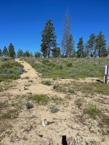 0 4xx Harmony Heights Road Brewster WA 98812