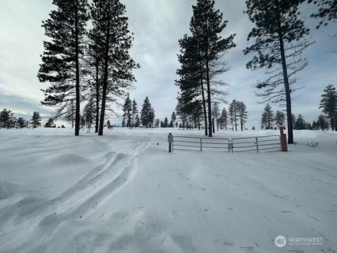 0 4xx Harmony Heights Road Brewster WA 98812