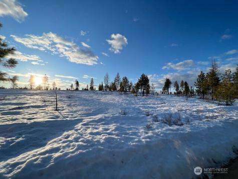 0 4xx Harmony Heights Road Brewster WA 98812