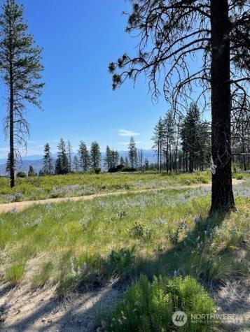 0 4xx Harmony Heights Road Brewster WA 98812