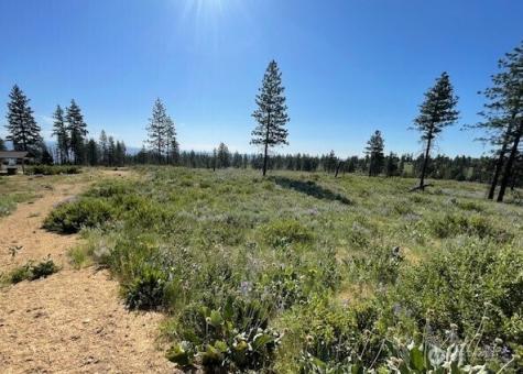 0 4xx Harmony Heights Road Brewster WA 98812