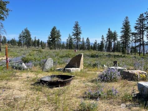 0 4xx Harmony Heights Road Brewster WA 98812