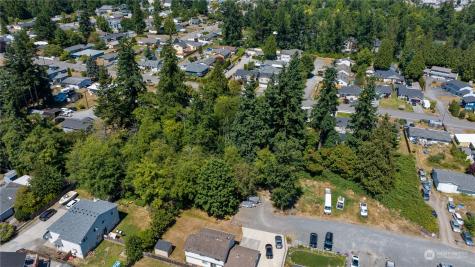 2 106th Street SE Everett WA 98208