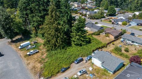 2 106th Street SE Everett WA 98208