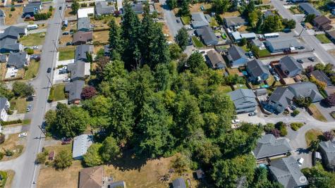 2 106th Street SE Everett WA 98208