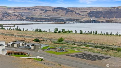 501 Bridgeview Drive Vantage WA 98950