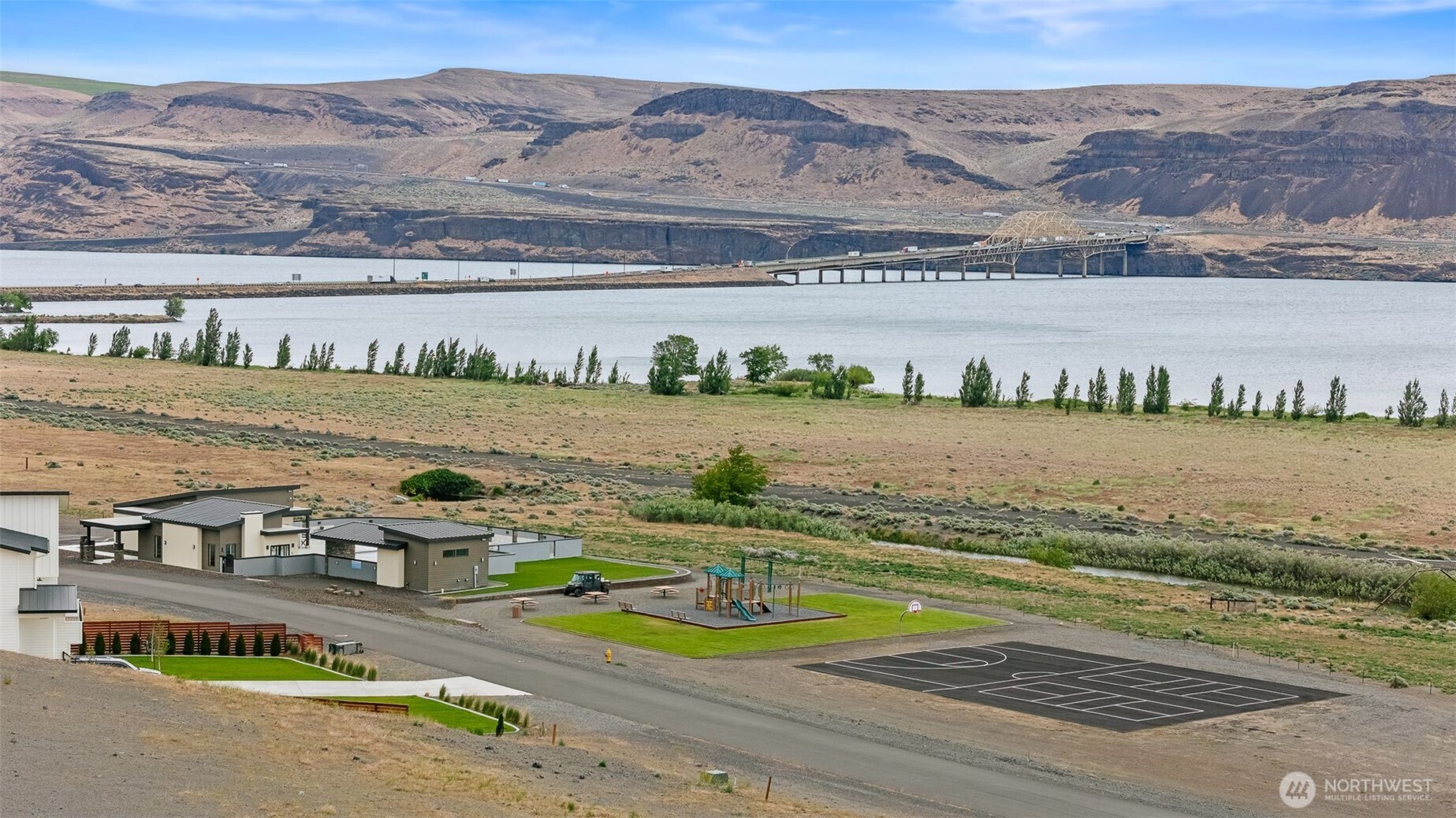 501 Bridgeview Drive Vantage WA 98950