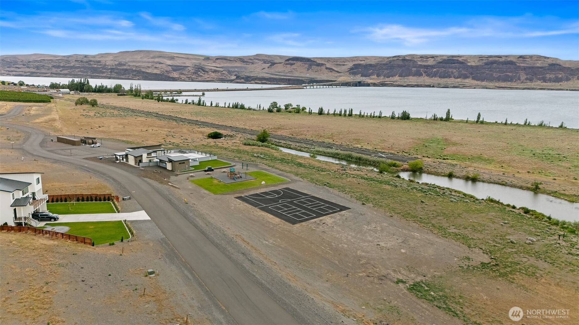 501 Bridgeview Drive Vantage WA 98950