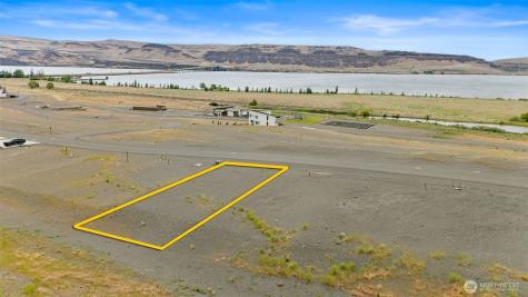 501 Bridgeview Drive Vantage WA 98950