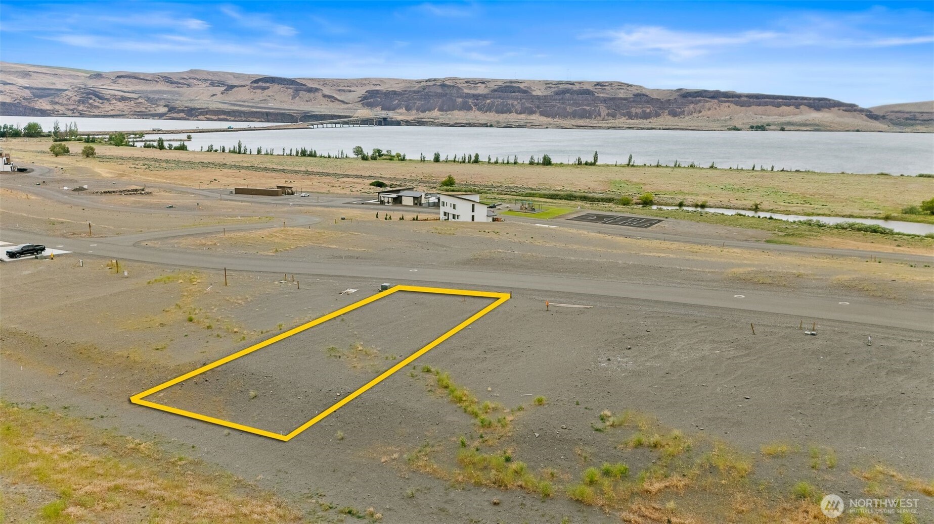 501 Bridgeview Drive Vantage WA 98950