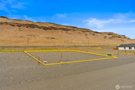 501 Bridgeview Drive Vantage WA 98950