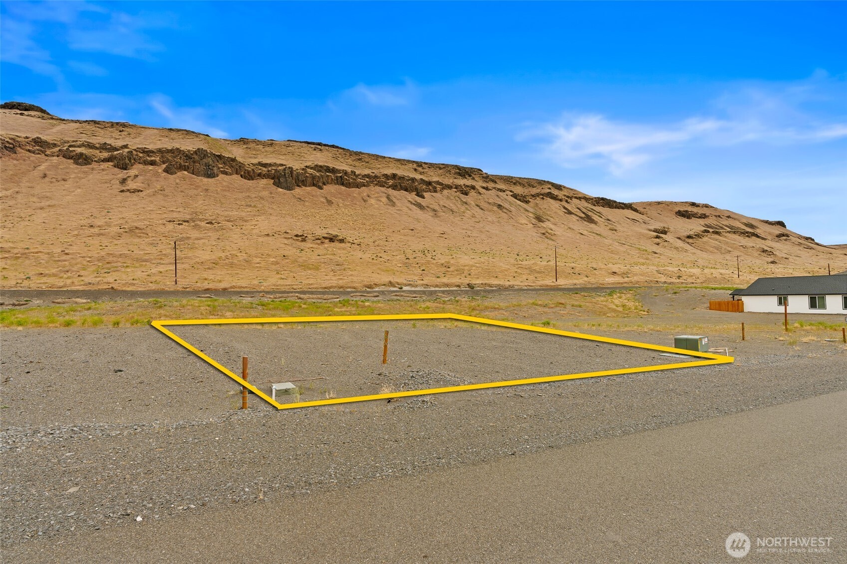 501 Bridgeview Drive Vantage WA 98950