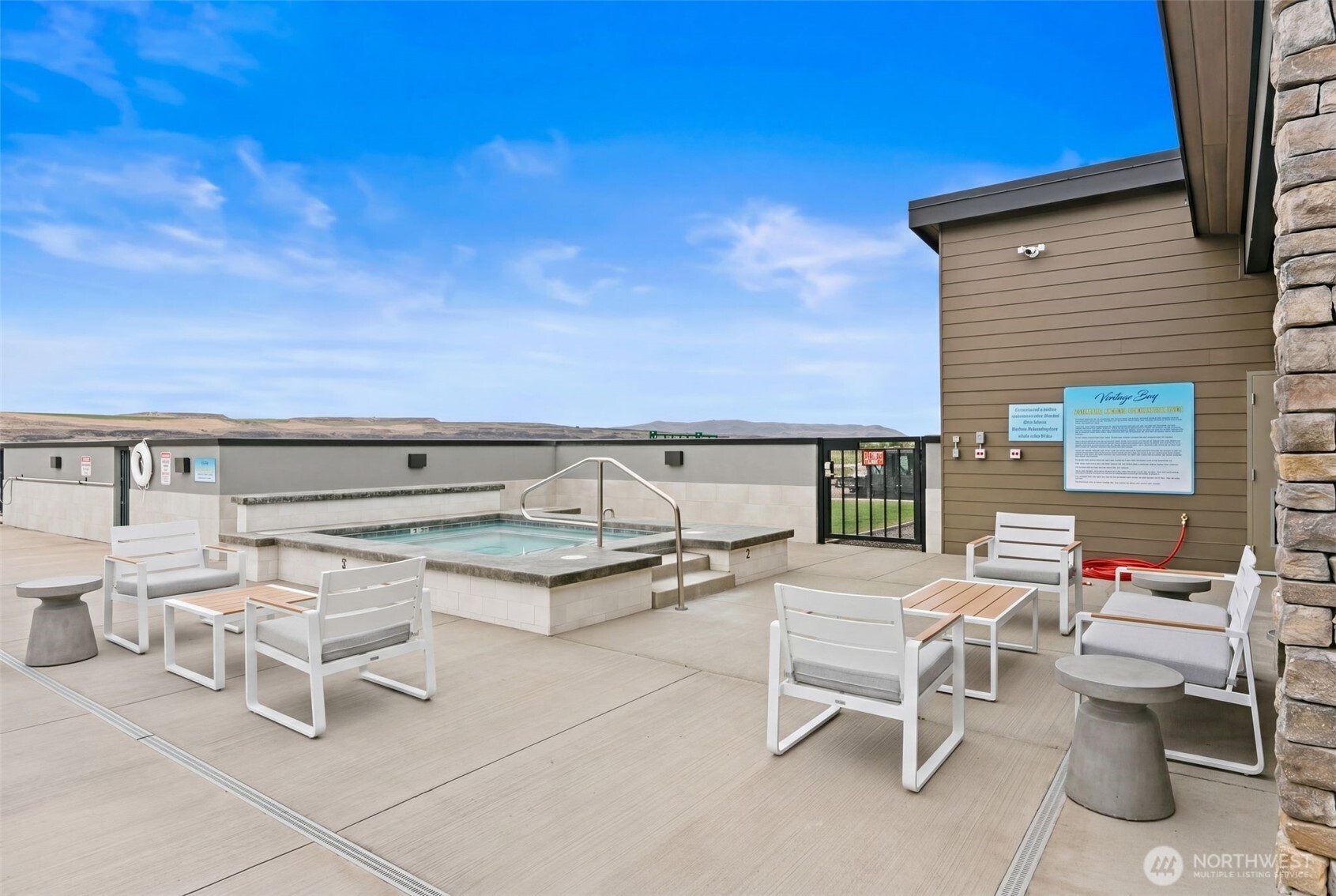 501 Bridgeview Drive Vantage WA 98950