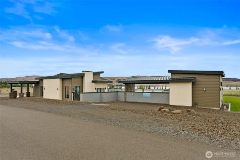 501 Bridgeview Drive Vantage WA 98950