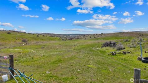 51 Trails End Drive Ellensburg WA 98926