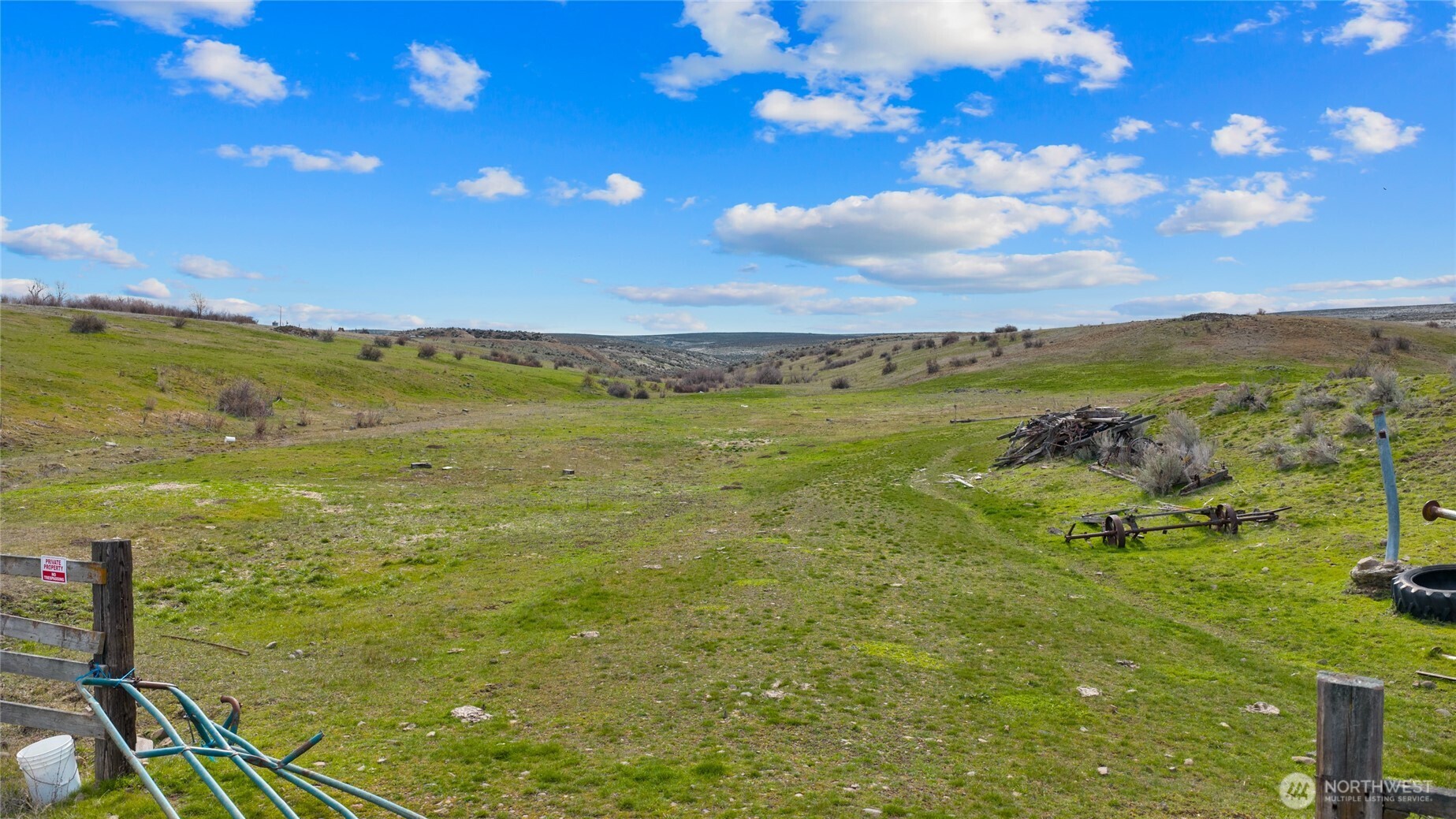 51 Trails End Drive Ellensburg WA 98926