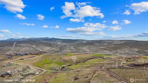 51 Trails End Drive Ellensburg WA 98926