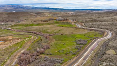 51 Trails End Drive Ellensburg WA 98926