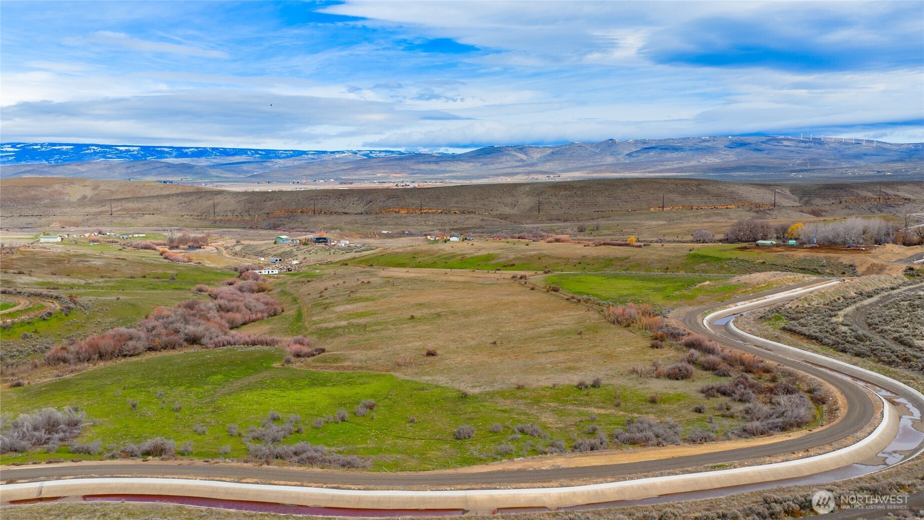 51 Trails End Drive Ellensburg WA 98926
