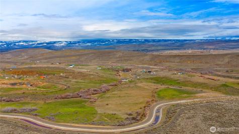 51 Trails End Drive Ellensburg WA 98926