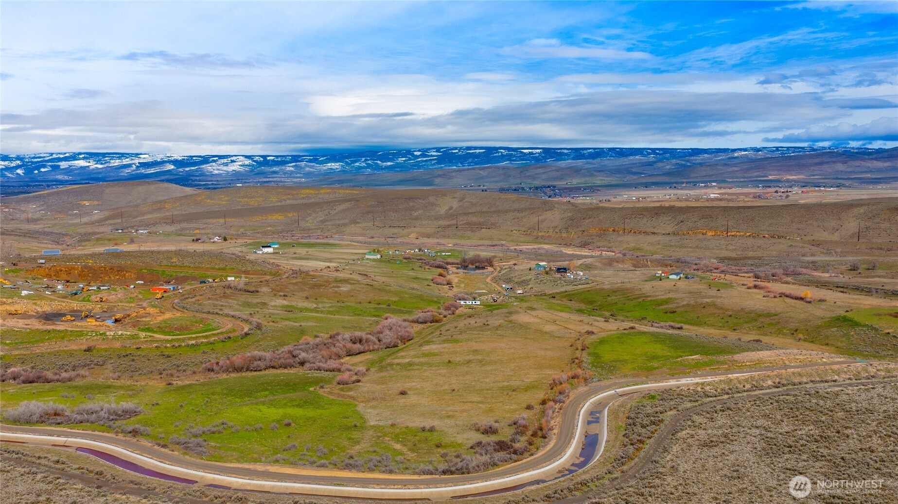 51 Trails End Drive Ellensburg WA 98926