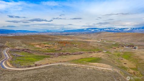 51 Trails End Drive Ellensburg WA 98926