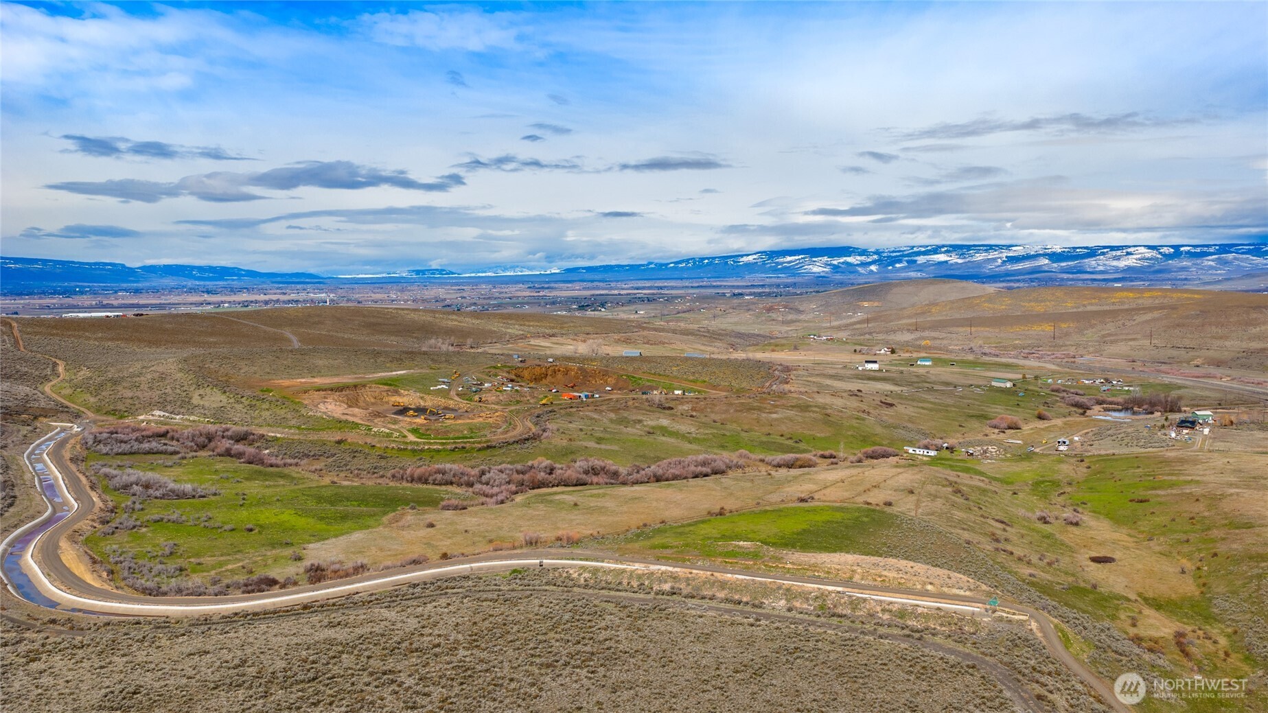 51 Trails End Drive Ellensburg WA 98926