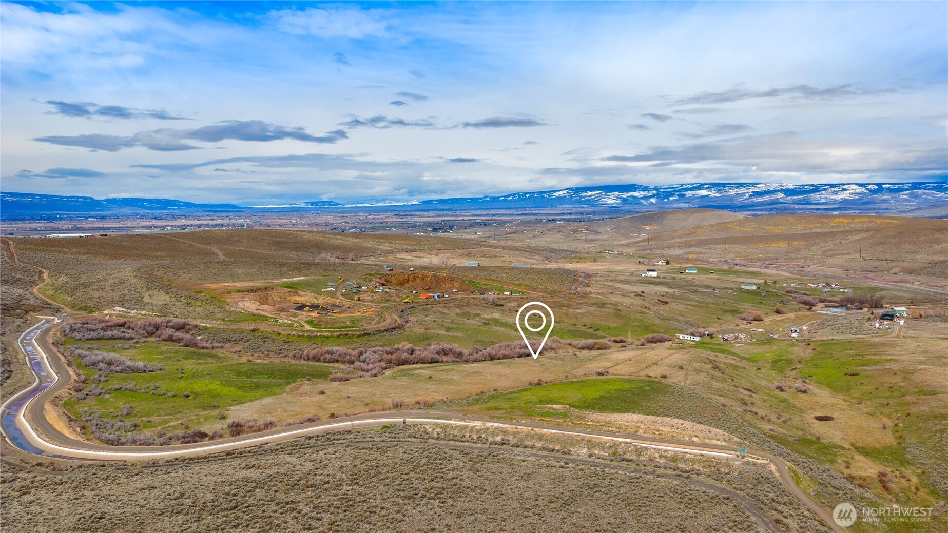 51 Trails End Drive Ellensburg WA 98926