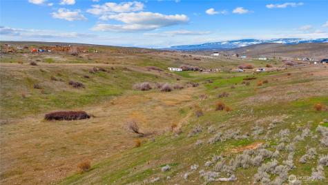 51 Trails End Drive Ellensburg WA 98926