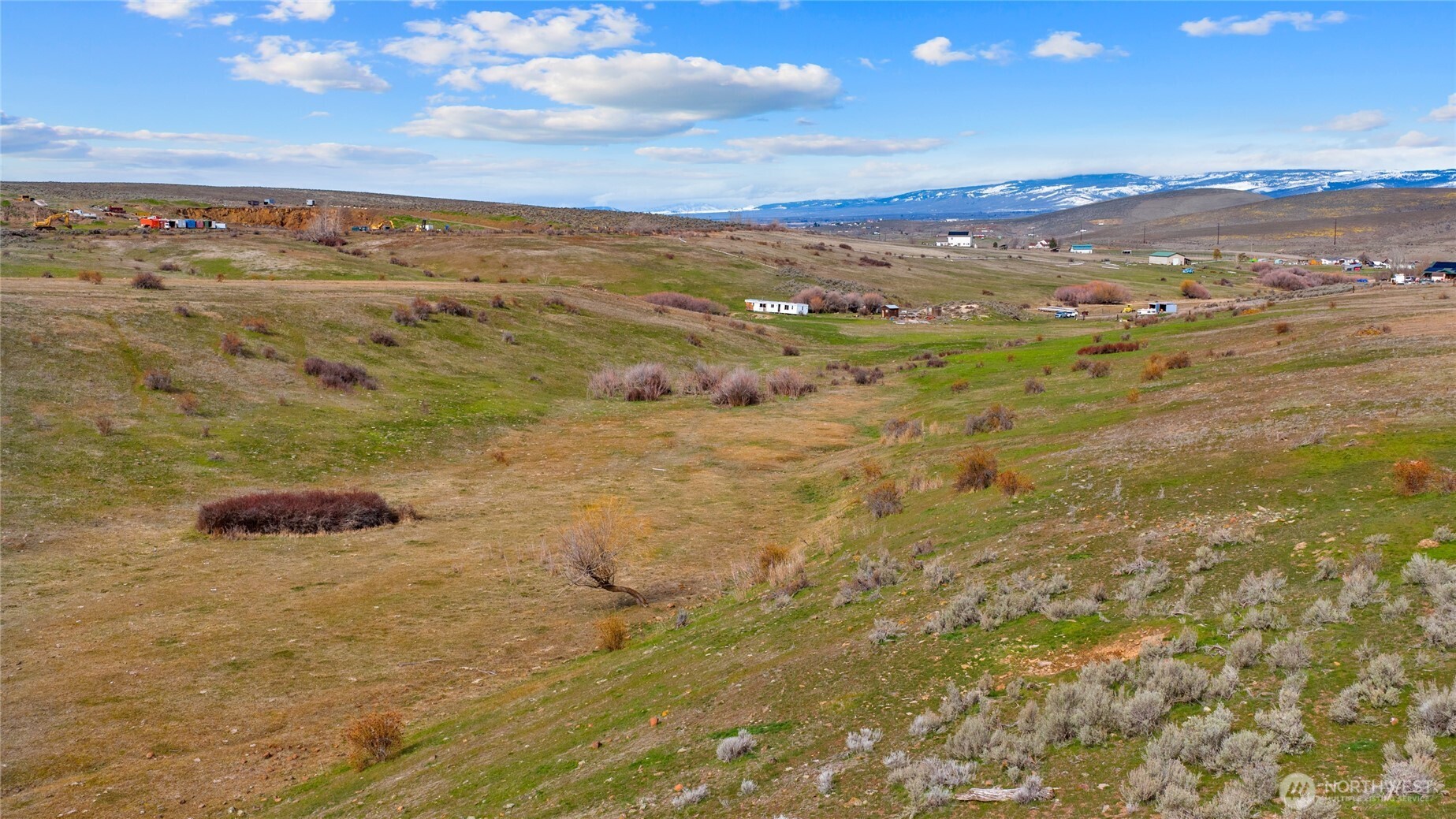 51 Trails End Drive Ellensburg WA 98926