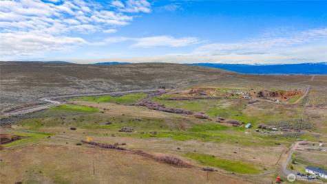 51 Trails End Drive Ellensburg WA 98926