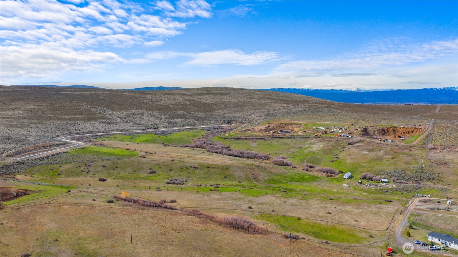 51 Trails End Drive Ellensburg WA 98926
