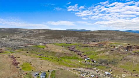 51 Trails End Drive Ellensburg WA 98926