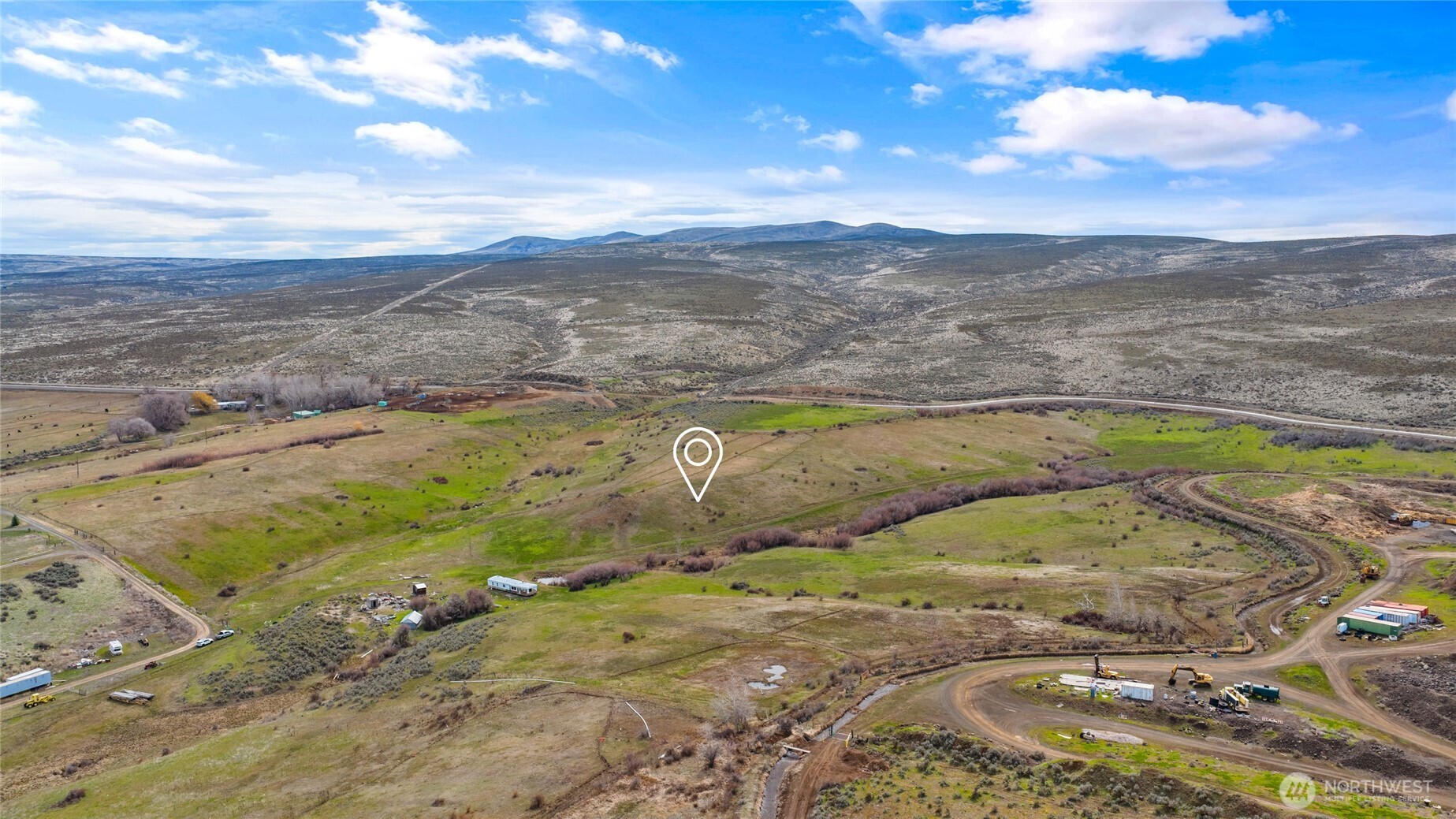 51 Trails End Drive Ellensburg WA 98926