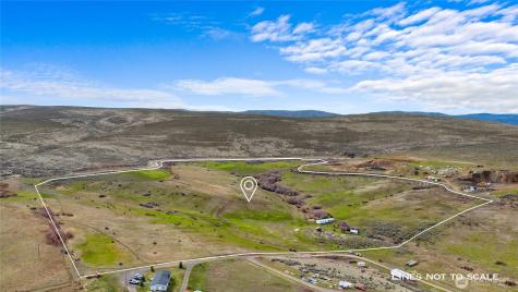 51 Trails End Drive Ellensburg WA 98926