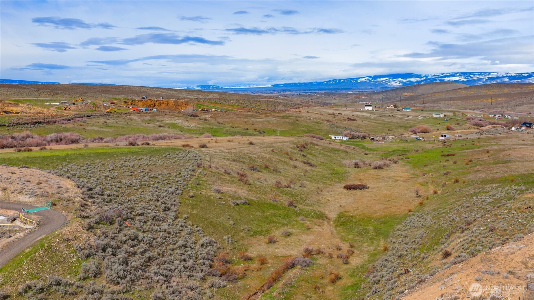 51 Trails End Drive Ellensburg WA 98926