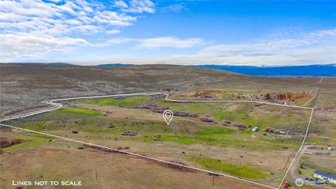 51 Trails End Drive Ellensburg WA 98926