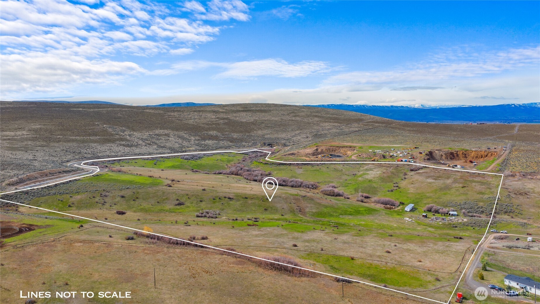 51 Trails End Drive Ellensburg WA 98926