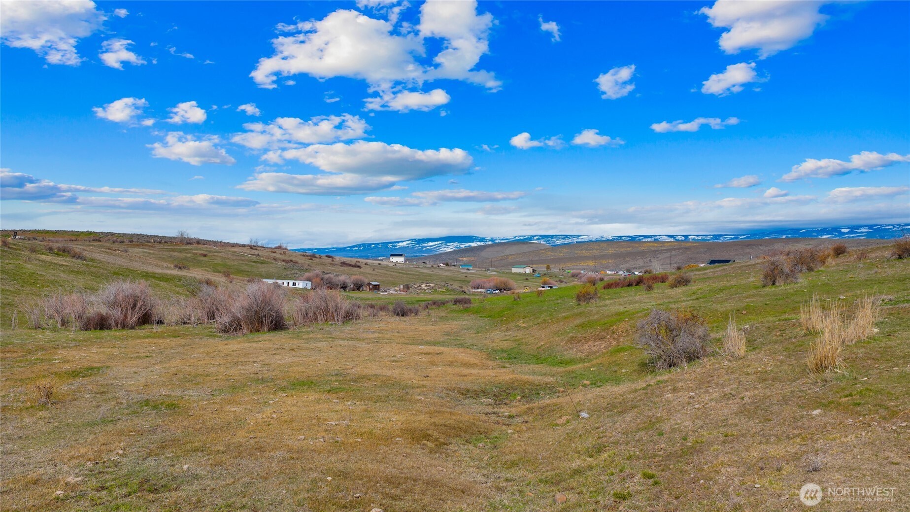 51 Trails End Drive Ellensburg WA 98926