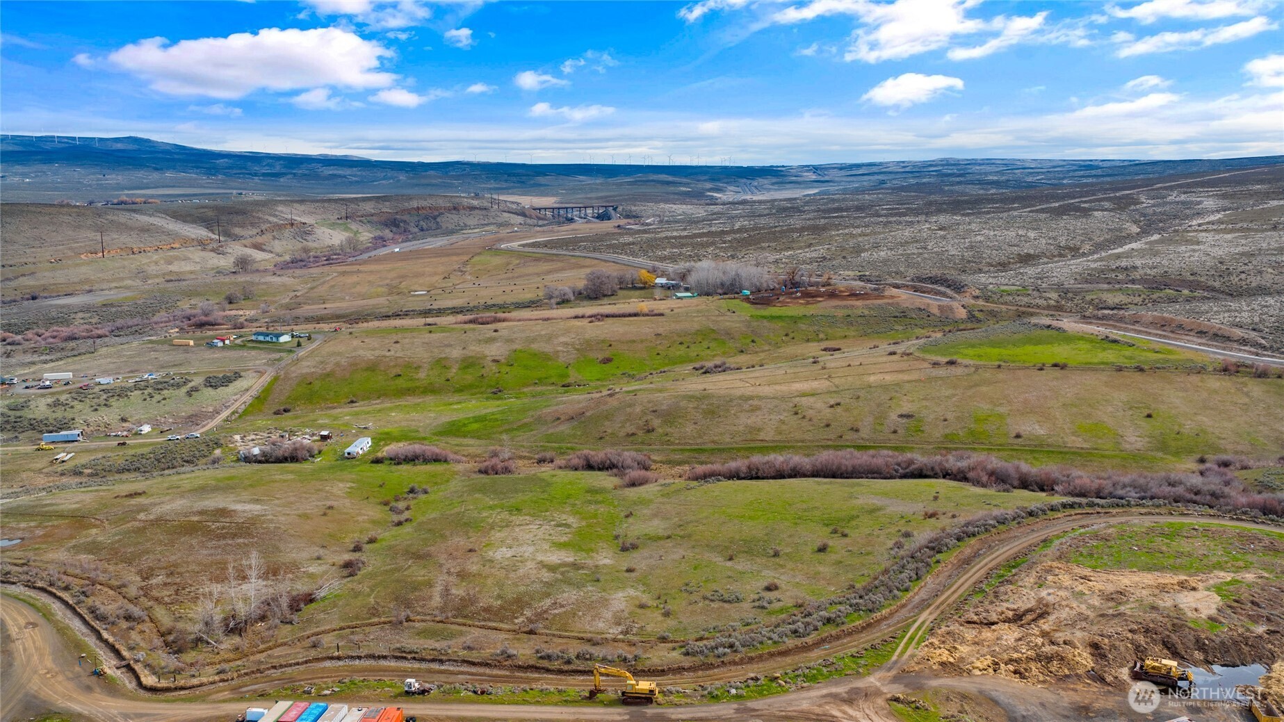 51 Trails End Drive Ellensburg WA 98926