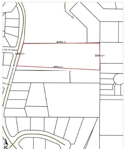 212 Cypress Way Lynnwood WA 98036