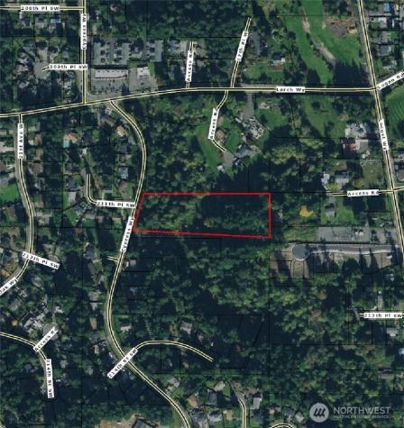 212 Cypress Way Lynnwood WA 98036