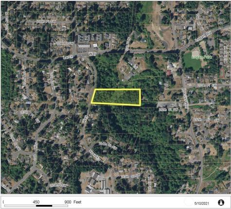 212 Cypress Way Lynnwood WA 98036