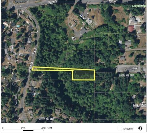 212 Cypress Way Lynnwood WA 98036
