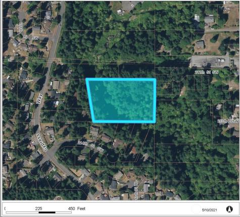 212 Cypress Way Lynnwood WA 98036