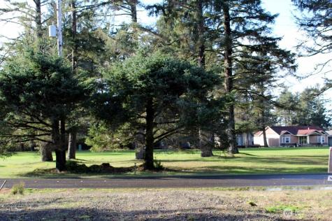 152 Dolphin Avenue SE Ocean Shores WA 98569