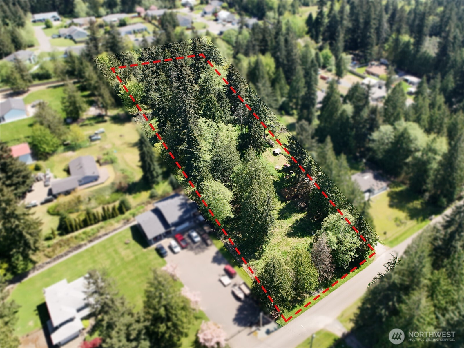 13821 30th Avenue NW Tulalip WA 98271